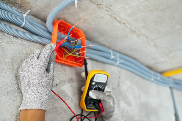 Best Commercial Electrician Services  in Westwood, CA