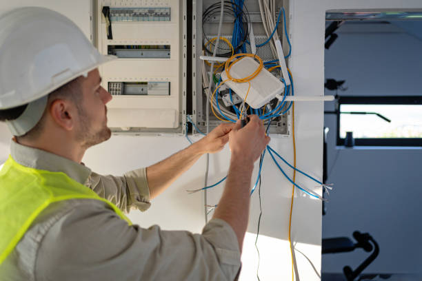 Best Electrical Contractors for Businesses  in Westwood, CA